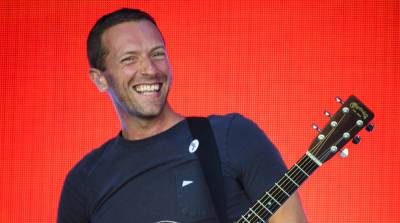 Coldplay Announces 2022 World Tour - Dates & Cities Revealed! - www.justjared.com