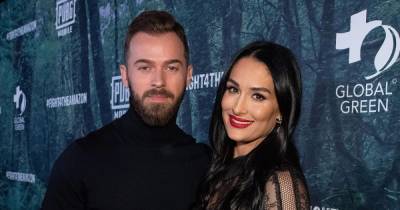 When Nikki Bella Wants 2nd Baby With Artem Chigvintsev: We’re ‘Enjoying’ Time With Matteo - www.usmagazine.com