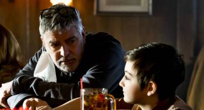 George Clooney's 'Tender Bar' Trailer Showcases Amazing Cast - Watch Now! - www.justjared.com - county Sheridan