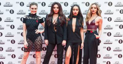 Jesy Nelson 'didn't tell Little Mix of her exit' and she 'had blackfish warning' - www.ok.co.uk