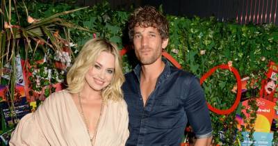 Inside Kimberly Wyatt's relationship with husband Max as he supports her through Dancing on Ice - www.ok.co.uk