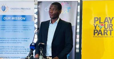 Justice Minister Ronald Lamola admits LGBTIQ+ equality still not a reality - www.mambaonline.com - South Africa