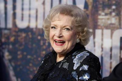 Fans demand ‘national security’ for Betty White ahead of 100th birthday - nypost.com