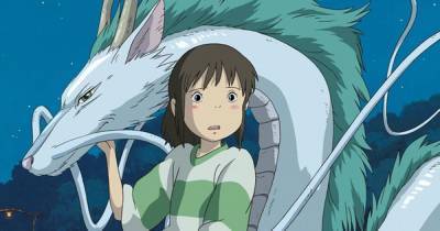 Studio Ghibli's Earwig and the Witch is coming to Netflix soon - release date, cast and more - www.manchestereveningnews.co.uk