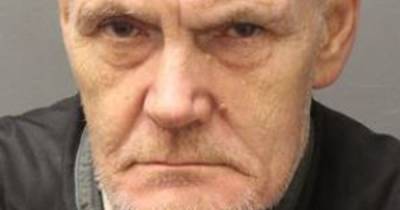Homeless man jailed for life for murder of waiter nearly 40 years ago - www.manchestereveningnews.co.uk - London