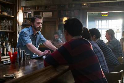Ben Affleck Stars In ‘The Tender Bar’ Trailer From Director George Clooney - etcanada.com - George - county Sheridan