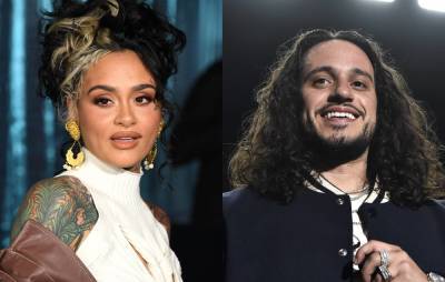 Kehlani and Russ tease joint album following 2020 collaborative single - www.nme.com