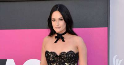 Kacey Musgraves - Kacey Musgraves hits out at Grammys over country album snub - msn.com