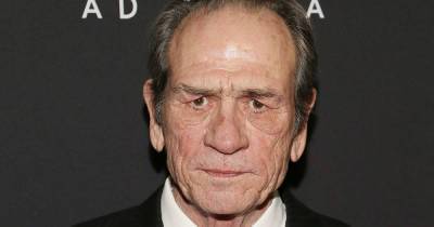 Tommy Lee Jones to replace Harrison Ford in new drama The Burial - www.msn.com - Indiana - county Harrison - county Ford