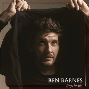 ‘Shadow And Bone’ Actor Ben Barnes Shows A Different Side With Help From Some Famous Friends - deadline.com