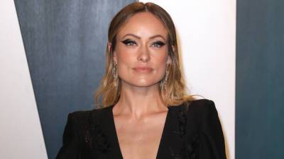 Olivia Wilde poses nude in unretouched photoshoot for skincare campaign: 'Sustainability is sexy' - www.foxnews.com