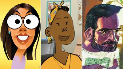 Variety’s 10 Animators to Watch in 2021 - variety.com
