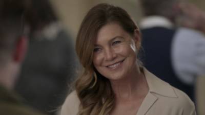 'Grey's Anatomy': Ellen Pompeo and Scott Speedman on If Nick Is a 'Good Match' for Meredith (Exclusive) - www.etonline.com - Minnesota