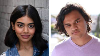 Neon & QC Entertainment Set Megan Suri To Star In Untitled Horror From Debut Director Bishal Dutta - deadline.com - India - city Vancouver