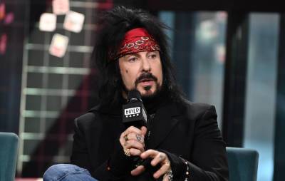 Nikki Sixx on if Mötley Crüe were sexist: “In today’s climate, most probably” - www.nme.com - Los Angeles