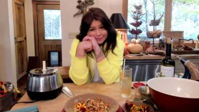 Rachael Ray grateful to be 'alive' after fire and flood at her New York homes - www.foxnews.com - New York - New York - New York - Lake - county Luzerne