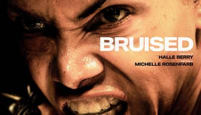 Halle Berry's Directorial Debut 'Bruised' Gets First Trailer - Watch Now! - www.justjared.com