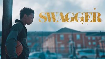 ‘Swagger’ Trailer: A Teen Navigates The Cutthroat Youth Basketball Community In New Series Produced By Kevin Durant - theplaylist.net