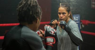 ‘Bruised’ Trailer: Halle Berry Fights For Redemption In Martial Arts Drama That Marks Her Directorial Debut - theplaylist.net