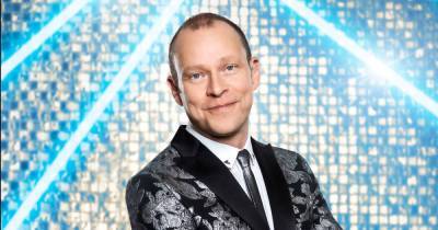What heart surgery did Robert Webb have and why has he left Strictly Come Dancing - www.ok.co.uk
