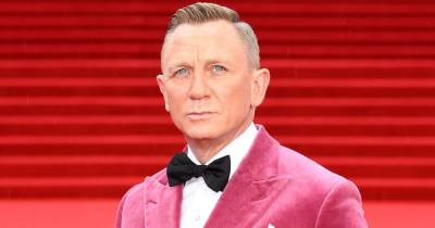 James Bond star Daniel Craig says he drinks in gay bars to avoid 'aggressive' men in 'hetero bars' - www.dailyrecord.co.uk - California