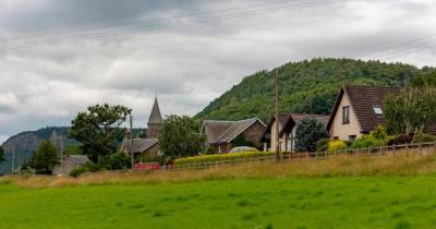 Religious group asks councillors to rethink proposal for new church near Perth - www.dailyrecord.co.uk