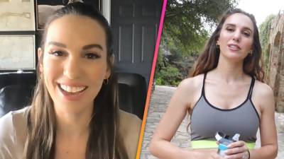 Christy Carlson Romano on Posting 'Clickbait' Videos, and if Shia LaBeouf Ever Responded to Her (Exclusive) - www.etonline.com