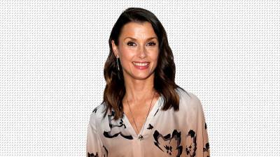 At 50, Bridget Moynahan Doesn’t Get Caught Up in the Game - www.glamour.com