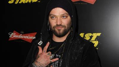 Bam Margera allegedly attacked a woman in a hotel while on cocaine according to a 911 call - www.foxnews.com - county Pinellas