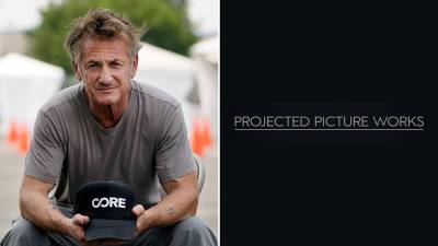 Sean Penn Launches Projected Picture Works Label With John Ira Palmer & John Wildermuth; Board Penn-Starrer ‘Black Flies’ As First Film - deadline.com