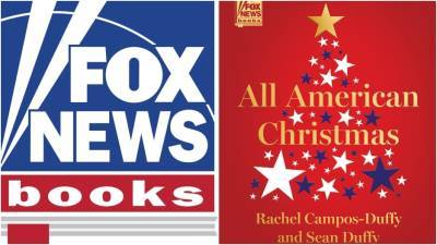 Fox News Media Signs 6-Book Deal With Murdoch-Owned HarperCollins - thewrap.com