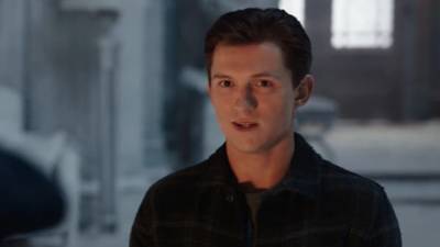 ‘Spider-Man: No Way Home’ Was Treated as the ‘End of the Franchise,’ Tom Holland Says - thewrap.com