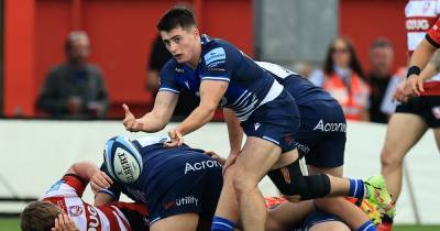 Rising star Raffi Quirke admits to big miss as Sale Sharks contend with injury absences - www.manchestereveningnews.co.uk - Britain - South Africa