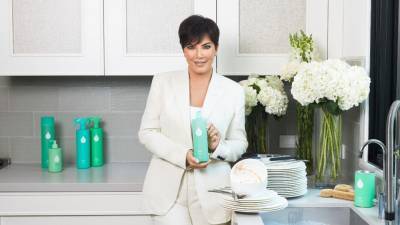 Kris Jenner's Home Cleaning Products Brand, Safely, Launches New Collection - www.etonline.com