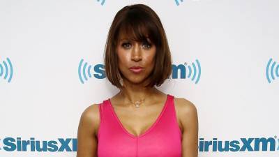 Stacey Dash Admits to Secret Drug Addiction, Says She Was Taking Up to 20 Pills a Day - www.etonline.com