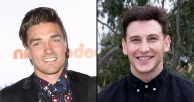 Dean Unglert and Blake Horstmann Have Another Mutual Ex — and She’s Joining Bachelor Nation - www.usmagazine.com