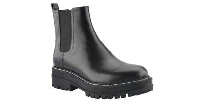 These Trendy Marc Fisher Chelsea Boots Are 34% Off at Nordstrom - www.usmagazine.com