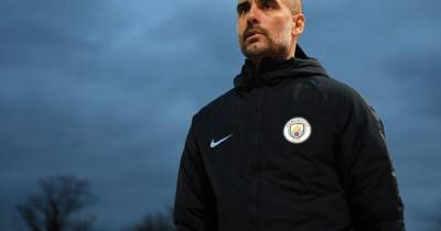 Brendan Rodgers is not alone on Manchester City Pep Guardiola heir shortlist - www.manchestereveningnews.co.uk - Spain - Manchester