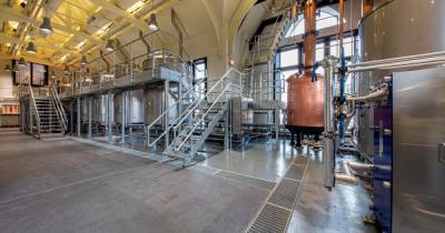 Penderyn's new whisky distillery in north Wales is offering two-for-one tour vouchers - www.manchestereveningnews.co.uk - Scotland - city Plymouth