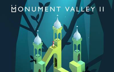 ‘Monument Valley 2’ gets eco-friendly update - www.nme.com
