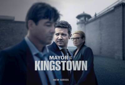 ‘Mayor Of Kingstown’ Trailer: Jeremy Renner Rules Another Family Crime Dynasty For Taylor Sheridan - theplaylist.net - city Kingstown