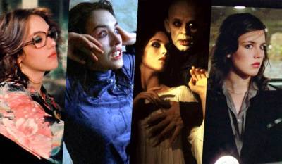 ‘Possession’ & The Essential Performances Of Isabelle Adjani - theplaylist.net
