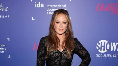 Leah Remini to Guest Host ‘Wendy Williams Show’ - thewrap.com - New York