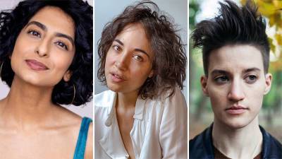 ‘4400’: Kausar Mohammed, Wilder Yari & Theo Germaine Join The CW Reboot - deadline.com - USA