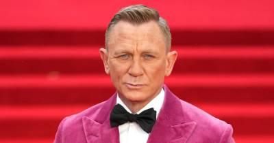 Daniel Craig Prefers Going to Gay Bars So He Doesn’t Get in Fights With ‘Aggressive’ Straight Men - www.usmagazine.com