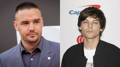 Liam Payne Reveals He ‘Hated’ Former One Direction Band Member Louis Tomlinson - etcanada.com - Canada