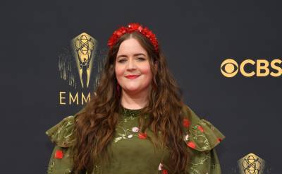 Aidy Bryant Signs Overall Deal With Universal Television - variety.com