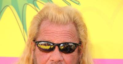 Dog The Bounty Hunter joined Laundrie search for publicity, lawyer claims - www.wonderwall.com - Florida