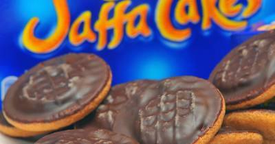 Police officer sacked for not paying full price for Jaffa Cakes at station tuck shop - www.dailyrecord.co.uk