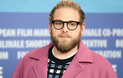 Jonah Hill calls out fans for commenting on his body image - www.nme.com
